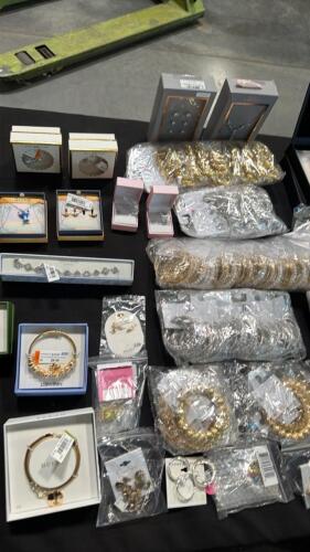 Misc jewelry