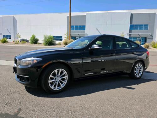 2015 BMW 3 series 328i, 105752.