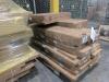 Multiple door panels, bedframe, deck box - 3