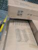 Multiple door panels, bedframe, deck box - 4