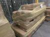 Multiple door panels, deck box, miscellaneous furniture - 2