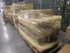 Multiple door panels, deck box, miscellaneous furniture - 3