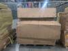 Miscellaneous automotive parts