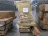 Treadmill T732, deck boxes, KORSER, & More