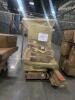 Treadmill T732, deck boxes, KORSER, & More - 4