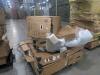 Miscellaneous automotive parts