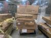 Rocking chair, deck boxes and more