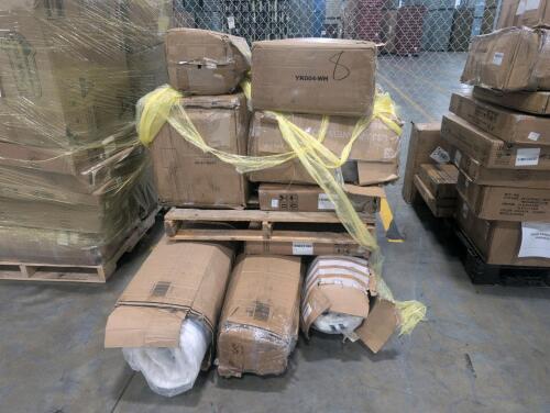 Mattress, korser miscellaneous furniture