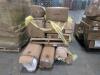 Mattress, korser miscellaneous furniture