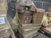 Miscellaneous furniture, deck boxes, rolled material? Mattress, & More - 2