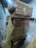 Miscellaneous furniture, deck boxes, rolled material? Mattress, & More - 3
