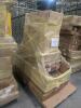 Door panel, deck boxes, miscellaneous furniture - 2