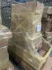 Door panel, deck boxes, miscellaneous furniture - 4