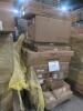 Mattress, deck boxes, miscellaneous furniture - 5