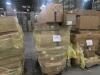 Large floating pad, treadmill T703, KORSER, deck boxes, & More