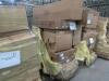 Large floating pad, treadmill T703, KORSER, deck boxes, & More - 4