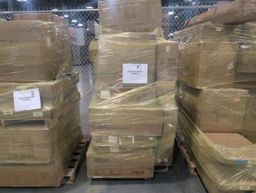 Miscellaneous furniture, outdoor furniture, deck box, chair, & More