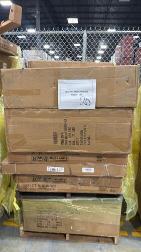 Pull out sofa bed, deck box, sofas & More