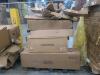 Miscellaneous automotive parts, floating water pad, & More
