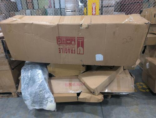 Miscellaneous automotive parts