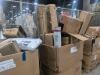 Amazon fire 55 inch TV, rugs, rolled material, shelving, & More - 2