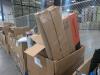 Amazon fire 55 inch TV, rugs, rolled material, shelving, & More - 4