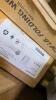Globe lighting, bedding, banner stand, receptacle boxes, & More - 6