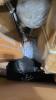 Globe lighting, bedding, banner stand, receptacle boxes, & More - 8