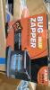 Bugs Ara, chair, wrapping paper, storage tower, garbage bin, magazines, chair piece, sewer hose, paper towels, & More