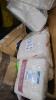 Storage totes, cushions, undergarments, wrapping paper, decor pillows, sheets, mop heads, & More - 4