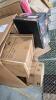 Undergarments, miscellaneous furniture, 42EU, smoky Joe, mattress topper, & More - 2