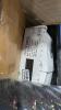 Shovels, deli containers, hurricane fan, welcome MAT, frame, mattress, & More - 7