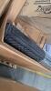 Shovels, deli containers, hurricane fan, welcome MAT, frame, mattress, & More - 8