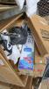 Hello, bag, swimming pool, artificial turf, desk, poster, sheet, hose, used golf putter & More - 2