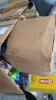 Paddle, garbage bags, kids toys, fence privacy screen, birthday candles, books, cushions, office chair undergarments, spec iPad case for kids, & More - 2