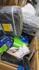 Paddle, garbage bags, kids toys, fence privacy screen, birthday candles, books, cushions, office chair undergarments, spec iPad case for kids, & More - 5