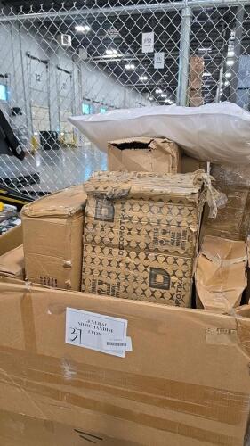 Furniture, pillow, carrier, swimming pool cover, mattress full, & More