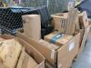 Landen rimless tank, storage tank, full 10" mattress, trade show display and more - 2