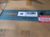 Landen rimless tank, storage tank, full 10" mattress, trade show display and more - 3