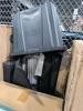 Landen rimless tank, storage tank, full 10" mattress, trade show display and more - 4