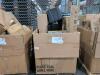 Landen rimless tank, storage tank, full 10" mattress, trade show display and more - 5