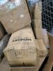 Bench, fencing, memory foam twin xl , planter, rolled material, camping cot and more - 3