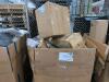Bench, fencing, memory foam twin xl , planter, rolled material, camping cot and more - 6
