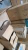 Misc furniture, fence pieces, max speeding rods, mattress, and more - 3