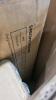 Misc furniture, fence pieces, max speeding rods, mattress, and more - 5