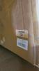 Misc furniture, fence pieces, max speeding rods, mattress, and more - 7