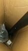Volvo part, Fencing, desk, rolled MAT common full mint hybrid mattress, and more - 3