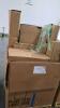 Rug pads, fishing pole, treadmill & More
