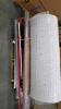 Mattress, light changer pole, rolled material, & More - 3