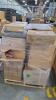 GENSTONE, six cube organizer, rug pad, BRIO water dispenser, Voyager passport student books, pillows, & More - 4